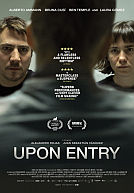 Upon Entry poster