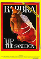 Up The Sandbox