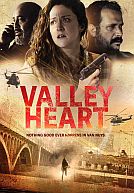 Valleyheart poster