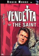 Vendettta For The Saint