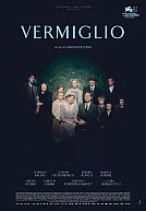 Vermiglio poster