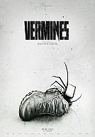 Vermines poster