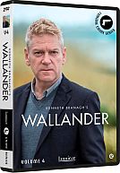 Wallander - Volume 4