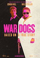 War Dogs - Arms and the Dudes