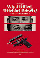 What Killed Michael Brown ?