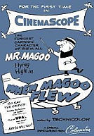 When Magoo Flew