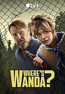 Where's Wanda? poster