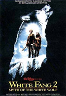 White Fang 2 : Myth of the White Wolf