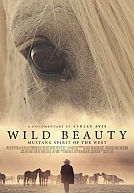 Wild Beauty : Mustang Spirit of the West