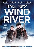Wind River (Blu Ray)