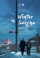 Winter in Sokcho poster