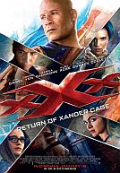 xXx : Reactivated (USA : xXx : Return of Xander Cage)