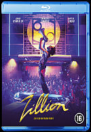 Zillion (Blu-ray)