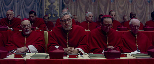 Conclave Conclave