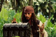 Pirates Of The Caribbean : Dead Man’s Chest