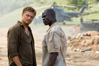 Blood Diamond