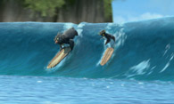 Surf's UP (NV)