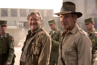 Indiana Jones and the Kingdom of the Crystal Skull