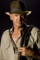 Indiana Jones and the Kingdom of the Crystal Skull