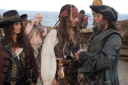 Pirates of the Caribbean : On Stranger Tides