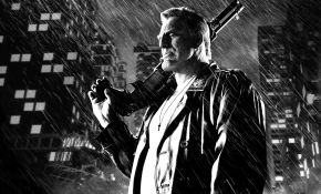 Sin City 2 : A Dame to Kill For