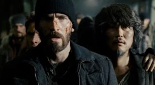 Snowpiercer Snowpiercer