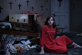 The Conjuring 2 - The Enfield Poltergeist
