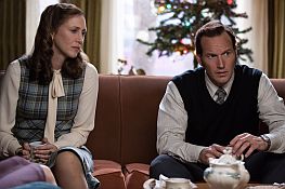 The Conjuring 2 - The Enfield Poltergeist