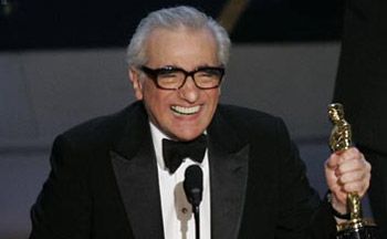Martin Scorsese heeft (eindelijk) zijn Oscar...