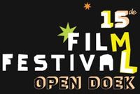 Winnaars 15de Filmfestival 'Open Doek'