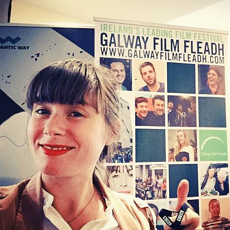 The Best of Dorien B. wint Best International First Feature award in Galway