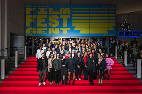 50e editie Film Fest Gent was een samenkomen van verleden, heden en toekomst