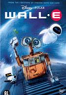 Winnaars DVD Wall-E