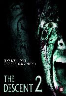 Winnaars The Descent 2 DVD