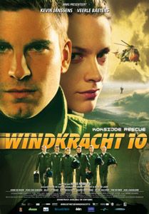 Windkracht 10 officiële openingsfilm 33ste Filmfestival Gent