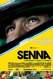 Documentaire over het leven van Ayrton Senna gooit hoge ogen in Gent