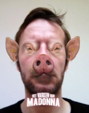 En dan is er... de 'Porkifier'...