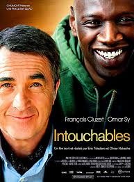 Intouchables trekt meer dan 17 miljoen bezoekers in Frankrijk