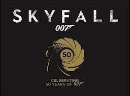 5 oktober : Global James Bond Day