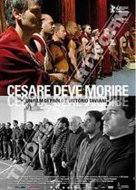 Filmfestival Gent toont ‘Caesar Must Die’ in de Gentse gevangenis
