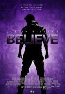 Beliebers halen Believe naar Belgische bioscopen