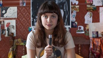 The Diary of a Teenage Girl op Sundance