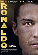 Ronaldo krijgt wereldpremière in Londen