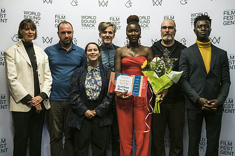 ‘Saint Omer’ van Alice Diop en ‘Drii Winter’ van Michael Koch kapen hoofdprijzen weg op Film Fest Gent 2022