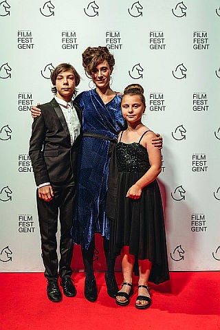 Un Monde wint Beste Debuut op BFI London Film Festival