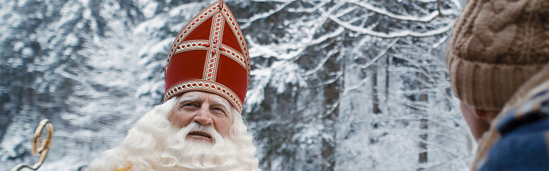 De club van Sinterklaas film: Het grote sneeuwavontuur