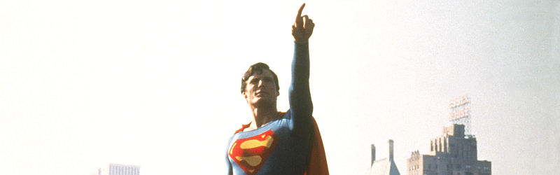 Super/Man: The Christopher Reeve Story