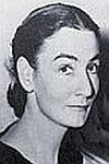 Dorothy Jeakins