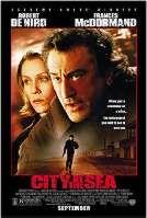 City By The Sea (DVD)
