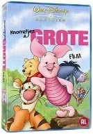 Piglet's Big Movie - Knorretjes Grote Film (DVD)